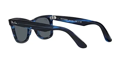 Ray-Ban Rb2140 Original Wayfarer Square Quyoshdan saqlaydigan ko'zoynaklar - 5