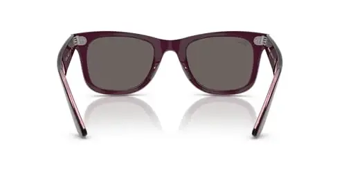Ray-Ban Rb2140 Original Wayfarer Square Quyoshdan saqlaydigan ko'zoynaklar - 4