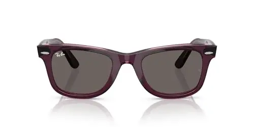 Ray-Ban Rb2140 Original Wayfarer Square Quyoshdan saqlaydigan ko'zoynaklar - 1
