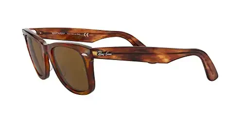 Ray-Ban Rb2140 Original Wayfarer Square Sunglasses - 3