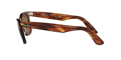 Ray-Ban Rb2140 Original Wayfarer Square Sunglasses - 4