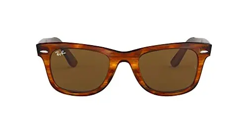 Ray-Ban RB2140 Original Wayfarer Square Sunglasses - RAY-BAN
