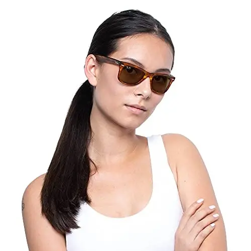 Ray-Ban RB2140 Original Wayfarer Square Sunglasses - 3