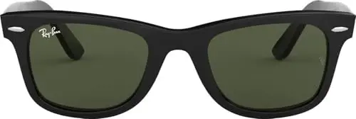 Ray-Ban Rb2140 Original Wayfarer Square Sunglasses - 1
