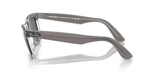 Ray-Ban Rb2140 Original Wayfarer Square Sunglasses - 3