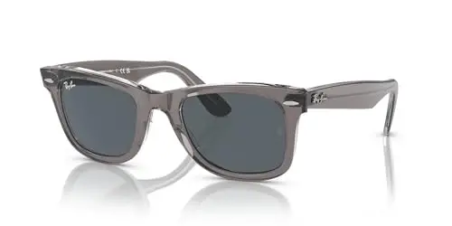 Ray-Ban RB2140 Original Wayfarer Square Sunglasses - RAY-BAN (1)