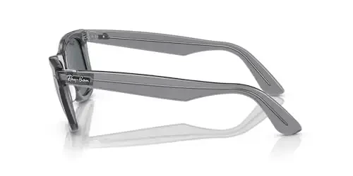 Ray-Ban Rb2140 Original Wayfarer Square Sunglasses - 4