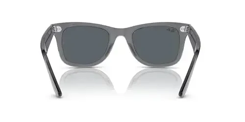 Ray-Ban Rb2140 Original Wayfarer Square Sunglasses - 5