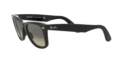 Ray-Ban Rb2140 Original Wayfarer Square Sunglasses - 3