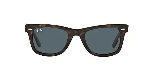 Ray-Ban Rb2140 Original Wayfarer Square Sunglasses - MODAZONE (1)