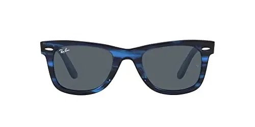 Ray-Ban Rb2140 Original Wayfarer Square Sunglasses - RAY-BAN