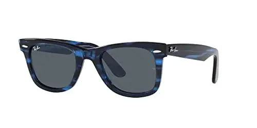 Ray-Ban Rb2140 Original Wayfarer Square Sunglasses - 2