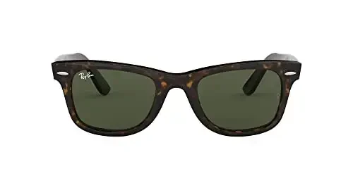 Ray-Ban Rb2140 Original Wayfarer Square Sunglasses - 1