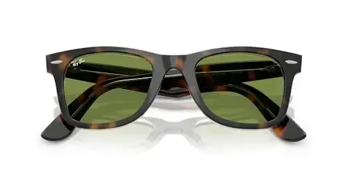 Ray-Ban Rb2140 Original Wayfarer Square Sunglasses - 5