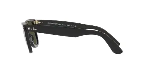 Ray-Ban RB2140 Original Wayfarer Square Sunglasses - 2