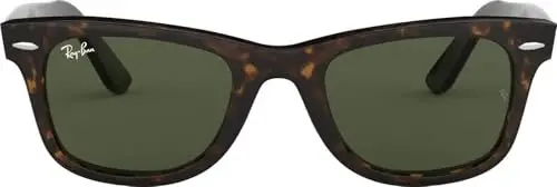 Ray-Ban RB2140 Original Wayfarer Square Sunglasses - 1