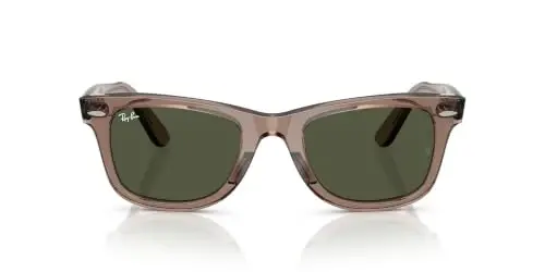 Ray-Ban RB2140 Original Wayfarer Square Sunglasses - 1