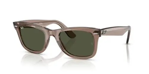 Ray-Ban RB2140 Original Wayfarer Square Sunglasses - Ray-Ban (1)