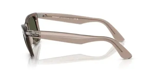 Ray-Ban RB2140 Original Wayfarer Square Sunglasses - 3
