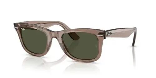 Ray-Ban RB2140 Original Wayfarer Square Sunglasses - Ray-Ban (1)