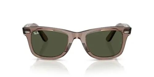 Ray-Ban RB2140 Original Wayfarer Square Sunglasses - Ray-Ban