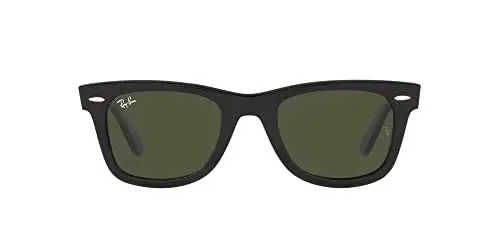 Ray-Ban RB2140 Original Wayfarer Square Sunglasses - 1