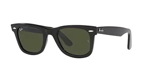 Ray-Ban RB2140 Original Wayfarer Square Sunglasses - Ray-Ban (1)