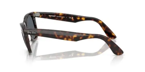 Ray-Ban RB2140 Original Wayfarer Square Sunglasses - 3