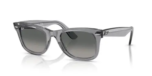 Ray-Ban RB2140 Original Wayfarer Square Sunglasses - Ray-Ban (1)