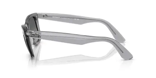 Ray-Ban RB2140 Original Wayfarer Square Sunglasses - 3