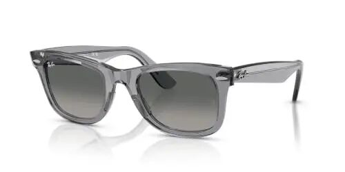 Ray-Ban RB2140 Original Wayfarer Square Sunglasses - Ray-Ban (1)
