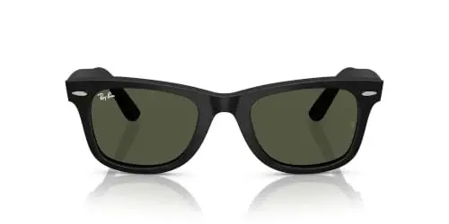 Ray-Ban RB2140 Original Wayfarer Square Sunglasses - 1