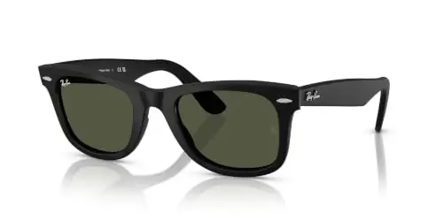 Ray-Ban RB2140 Original Wayfarer Square Sunglasses - Ray-Ban (1)