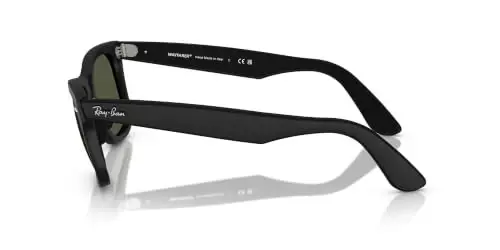 Ray-Ban RB2140 Original Wayfarer Square Sunglasses - 3