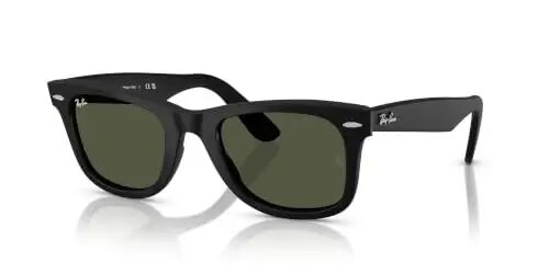 Ray-Ban RB2140 Original Wayfarer Square Sunglasses - Ray-Ban (1)