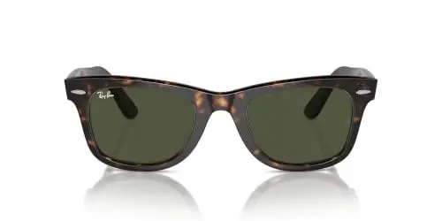 Ray-Ban RB2140 Original Wayfarer Square Sunglasses - 1