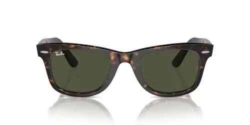 Ray-Ban RB2140 Original Wayfarer Square Sunglasses - Ray-Ban
