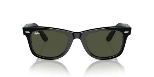 Ray-Ban RB2140 Original Wayfarer Square Sunglasses - Ray-Ban