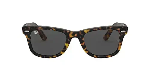 Ray-Ban Rb2140 Original Wayfarer to'rtburchak quyoshdan saqlaydigan ko'zoynaklar - 2