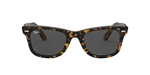 Ray-Ban Rb2140 Original Wayfarer to'rtburchak quyoshdan saqlaydigan ko'zoynaklar - MODAZONE (1)