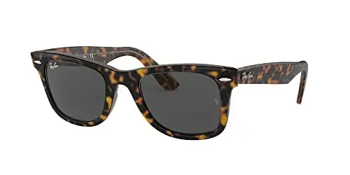 Ray-Ban Rb2140 Original Wayfarer to'rtburchak quyoshdan saqlaydigan ko'zoynaklar - 3