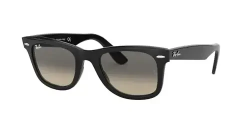 Ray-Ban Rb2140 Original Wayfarer toʻrtburchak quyoshdan saqlaydigan koʻzoynaklar - MODAZONE (1)