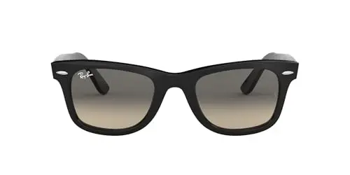 Ray-Ban Rb2140 Original Wayfarer toʻrtburchak quyoshdan saqlaydigan koʻzoynaklar 