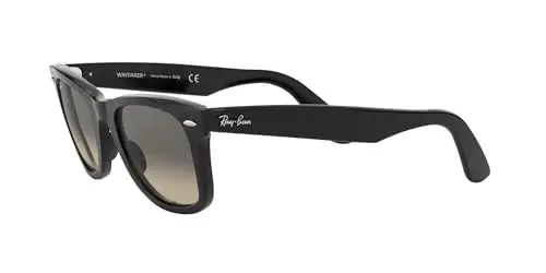 Ray-Ban Rb2140 Original Wayfarer toʻrtburchak quyoshdan saqlaydigan koʻzoynaklar - 3