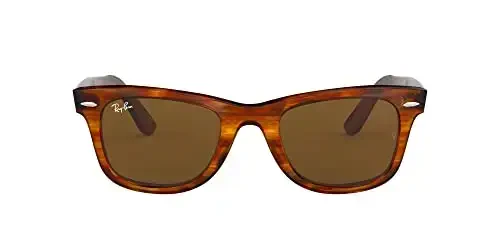 Ray-Ban RB2140 Original Wayfarer Square Sunglasses - 1
