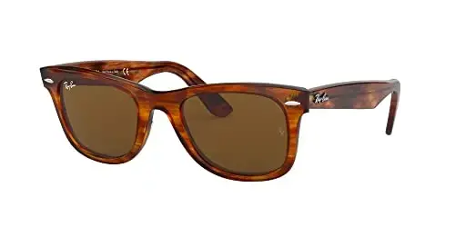 Ray-Ban RB2140 Original Wayfarer Square Sunglasses - MODAZONE (1)