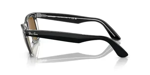 Ray-Ban RB2140 Original Wayfarer Square Sunglasses - 3