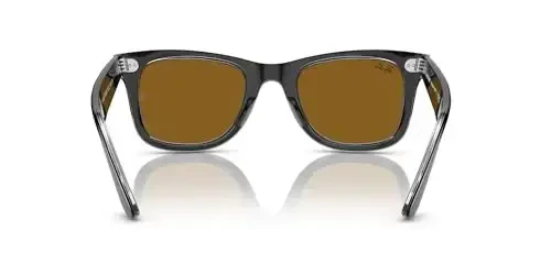 Ray-Ban RB2140 Original Wayfarer Square Sunglasses - 4