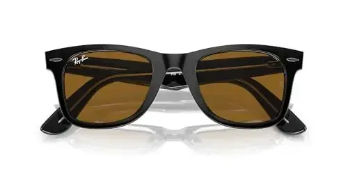 Ray-Ban RB2140 Original Wayfarer Square Sunglasses - 5