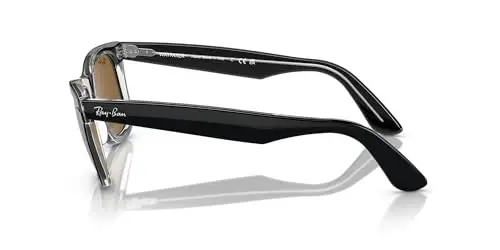 Ray-Ban Rb2140 Original Wayfarer Square Sunglasses - 3
